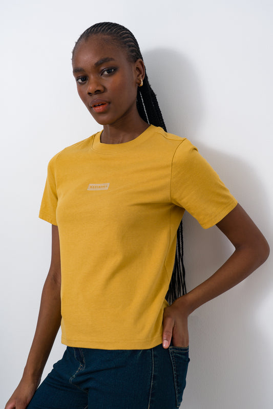 Standard Branded T-shirt