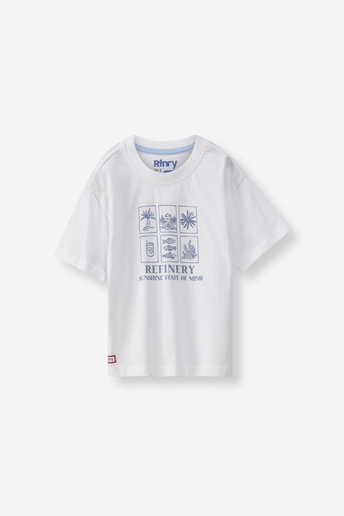 Boys Graphic Tee