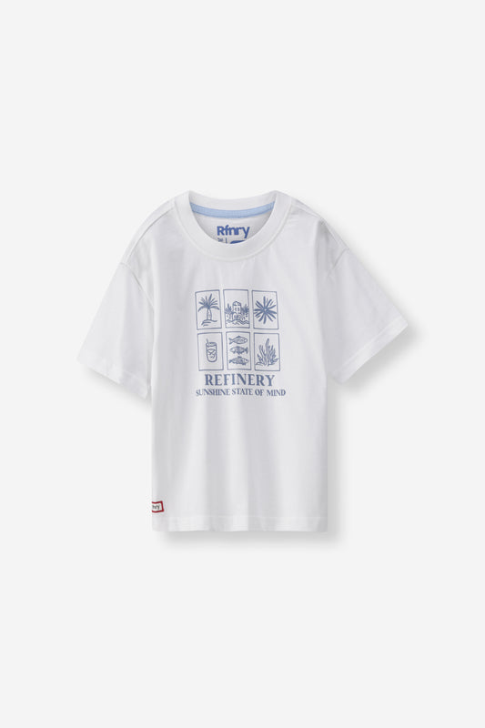 Boys Graphic Tee