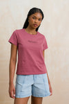Standard Branded Tee