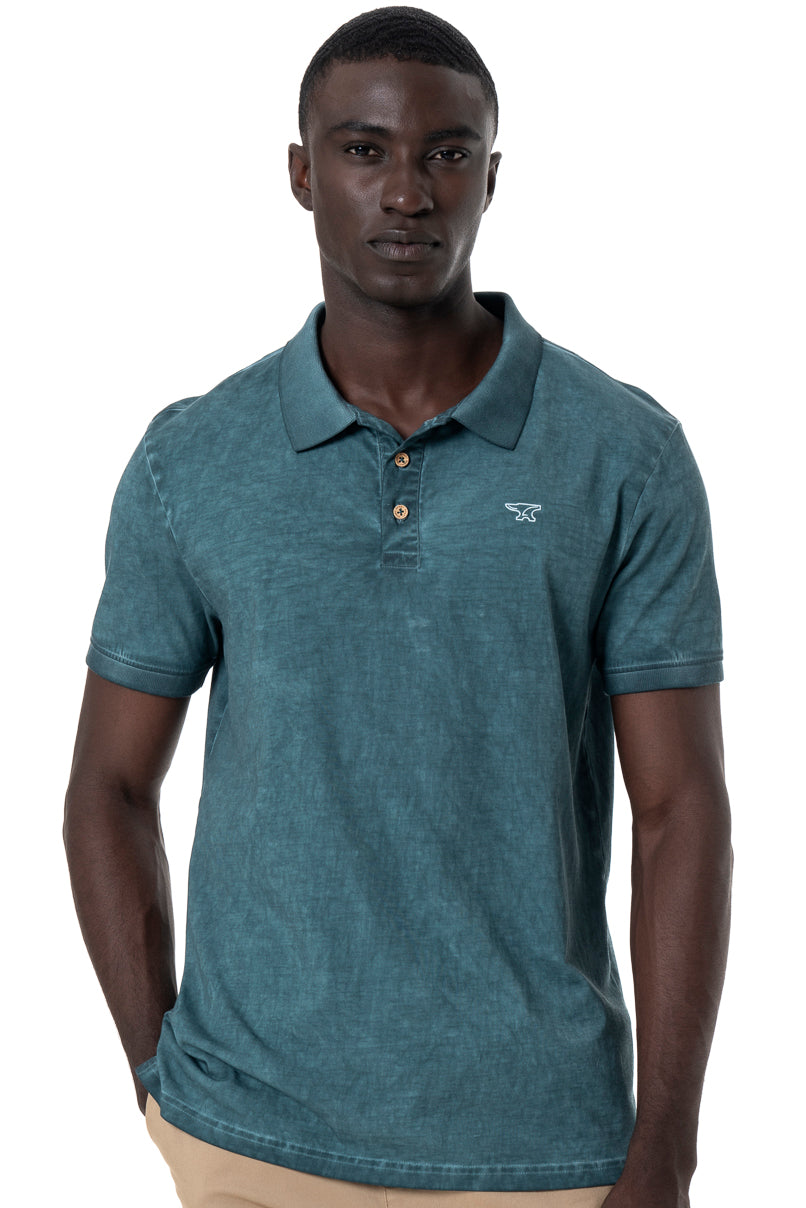 Overdye Golfer