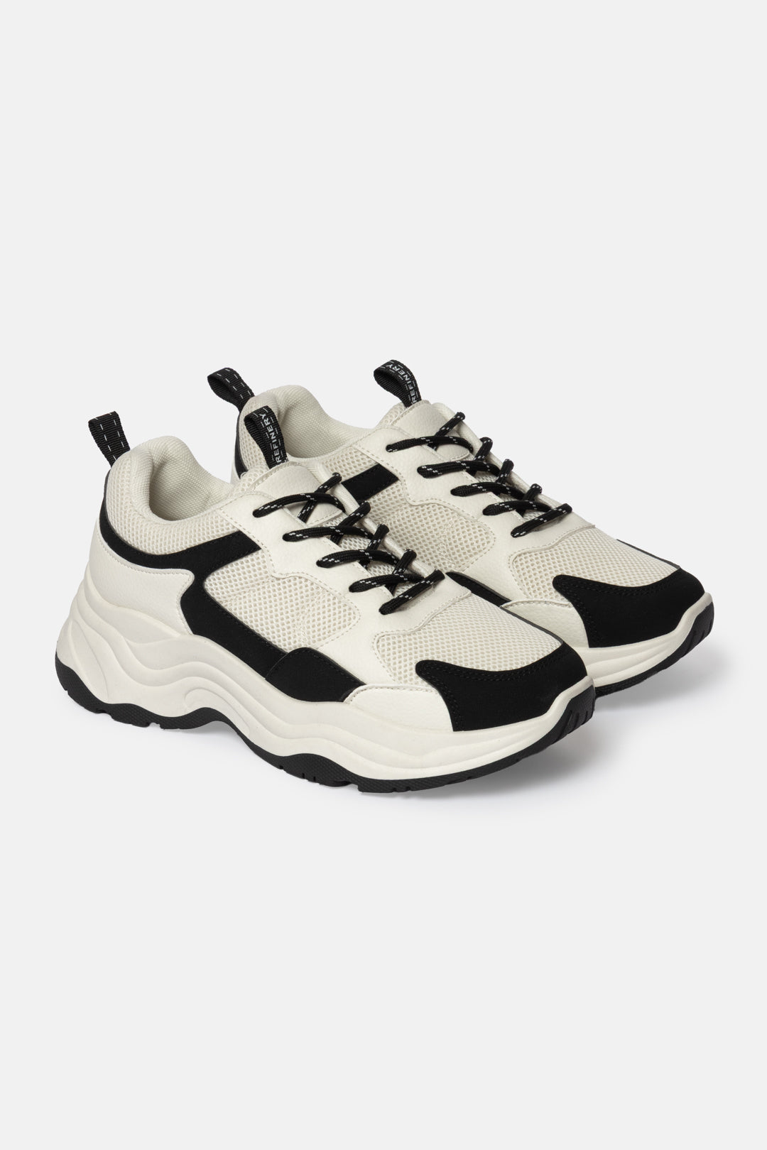 Chunky Sneaker