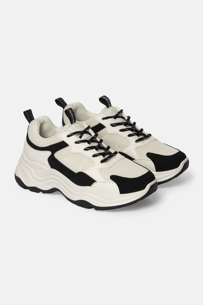 Chunky Sneaker