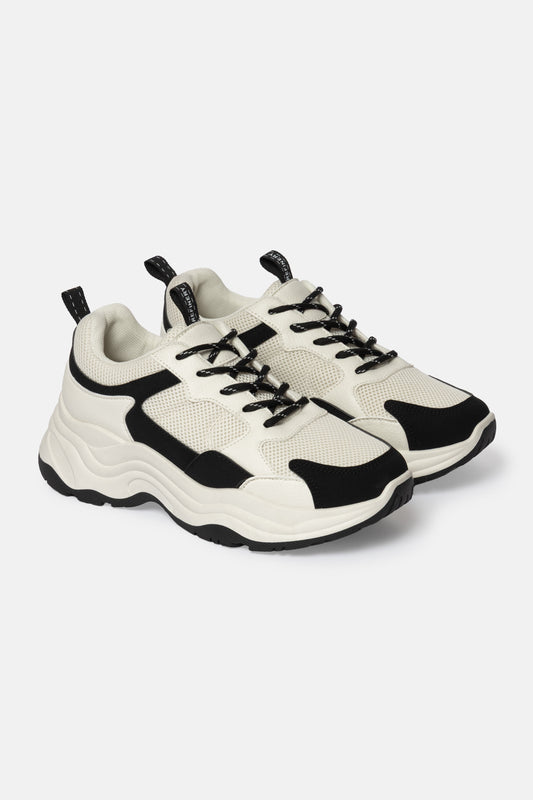 Chunky Sneaker