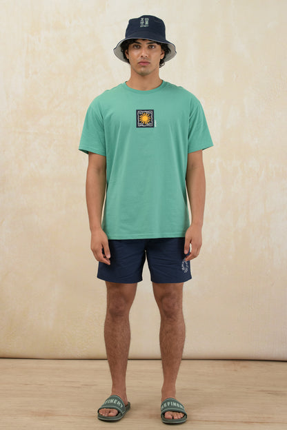 Graphic Oversized T-Shirt