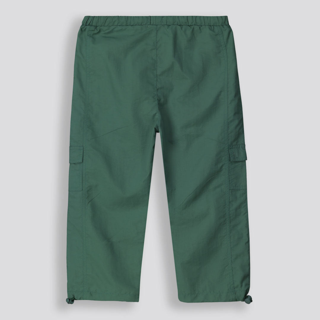 Girls Parachute Pants