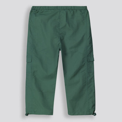 Girls Parachute Pants