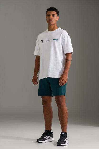 Oversized T-shirt
