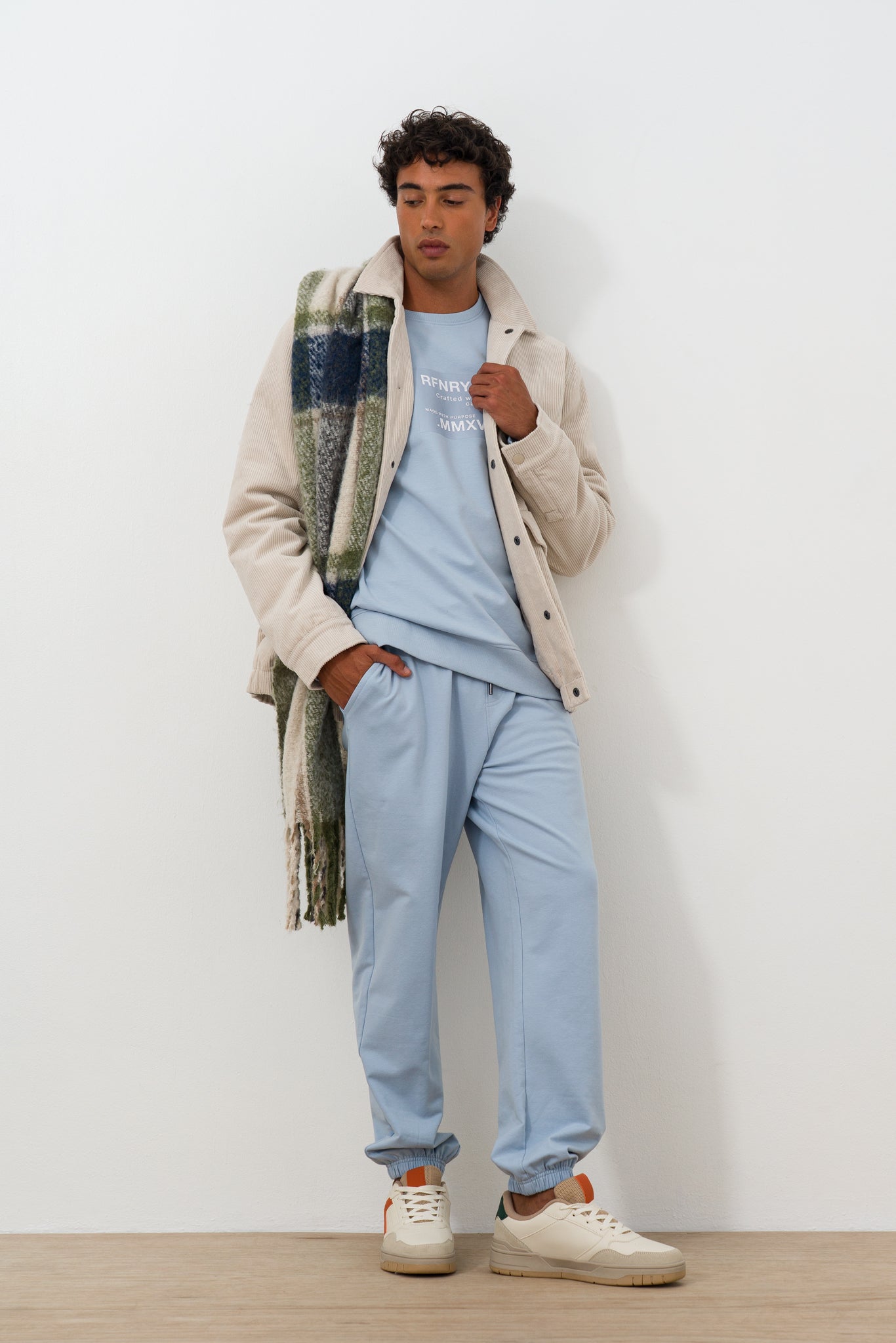 Track Pants