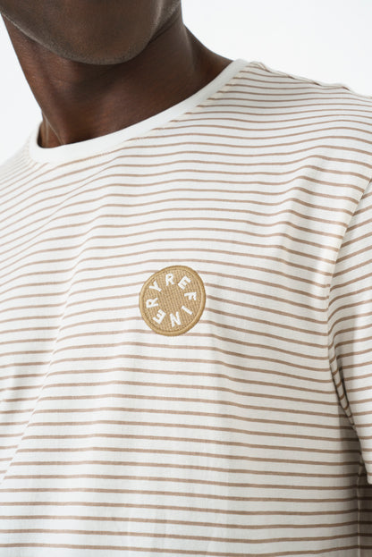 Stripe T-Shirt