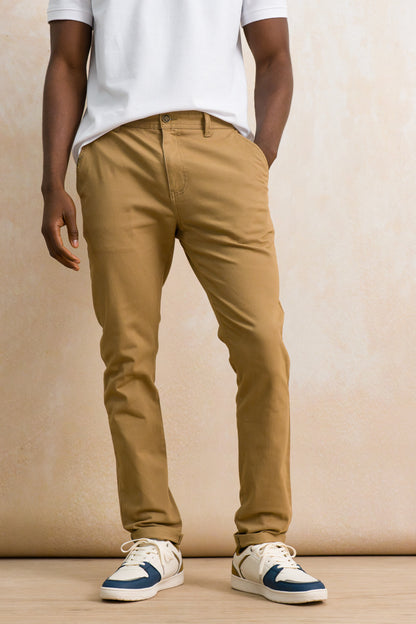 Chino Pants