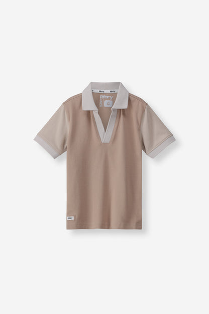 Boys Golfer