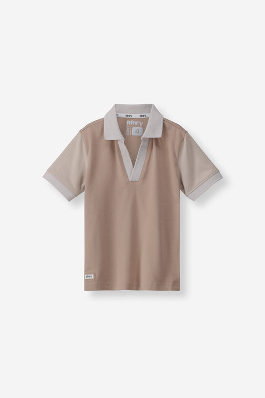 Boys Golfer