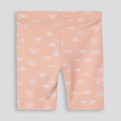 Girls Cycle Shorts