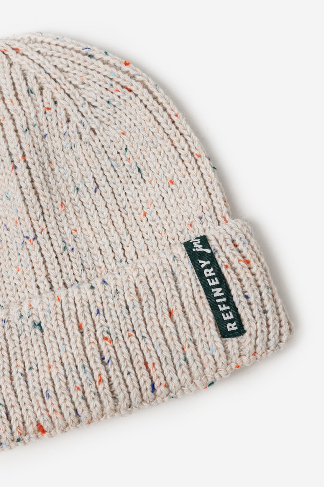 Boys Speckled Beanie