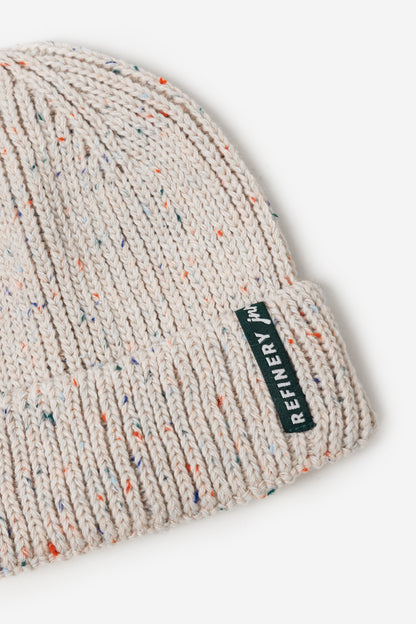 Boys Speckled Beanie