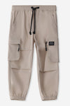 Boys Cargo Pants