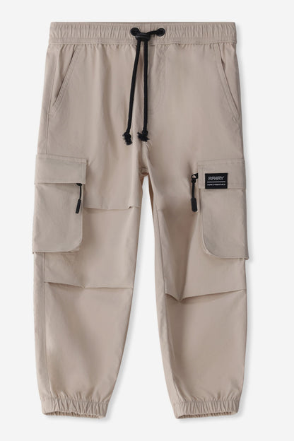 Boys Cargo Pants