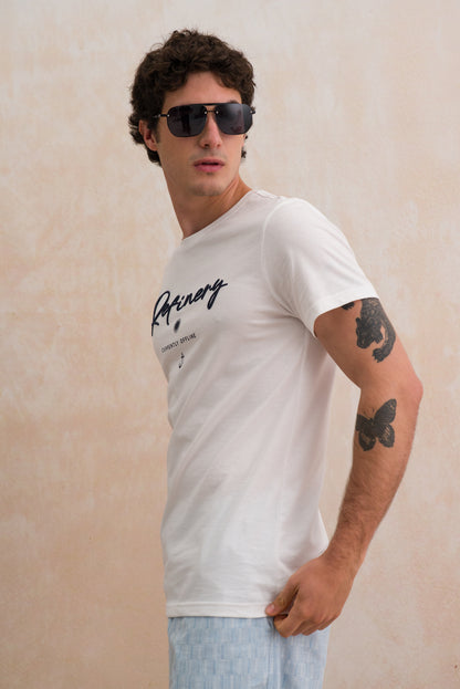 Statement T-shirt