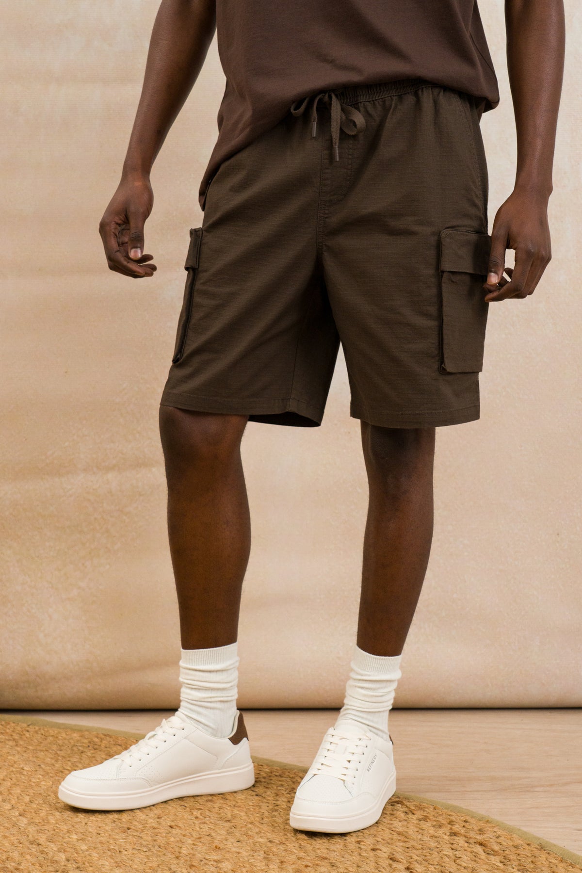 Cargo Shorts