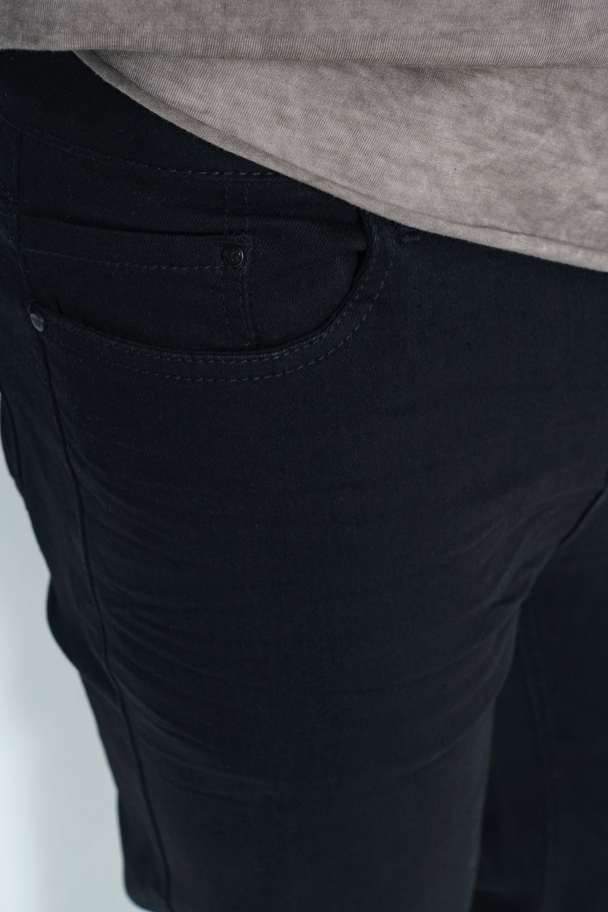 Rf02 Skinny Fit Jeans