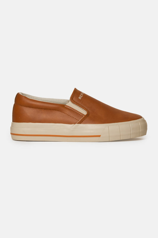 PU Slip-On