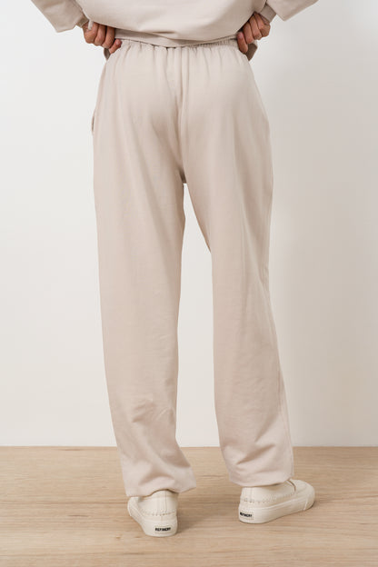 Relaxed Fit Trackpants