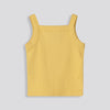 Girls Ribbed Tank Top