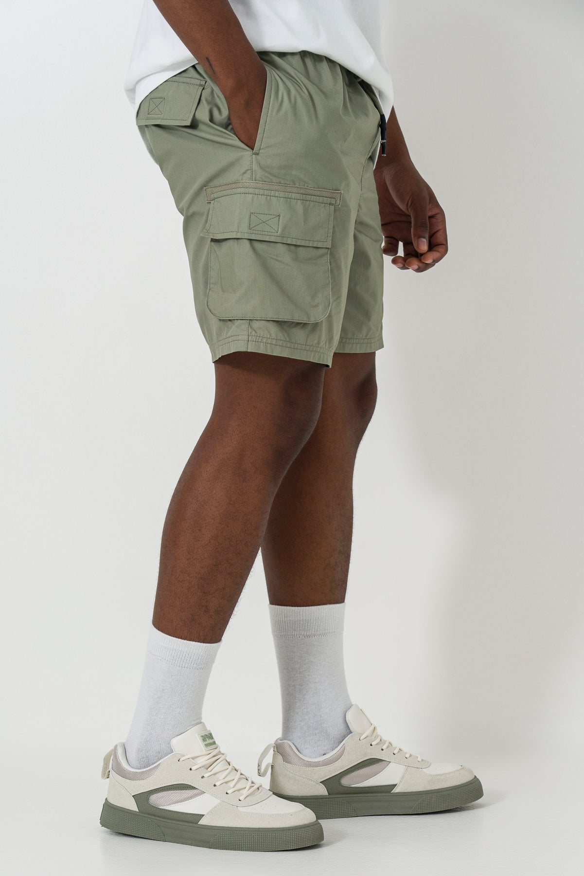 Cargo Shorts