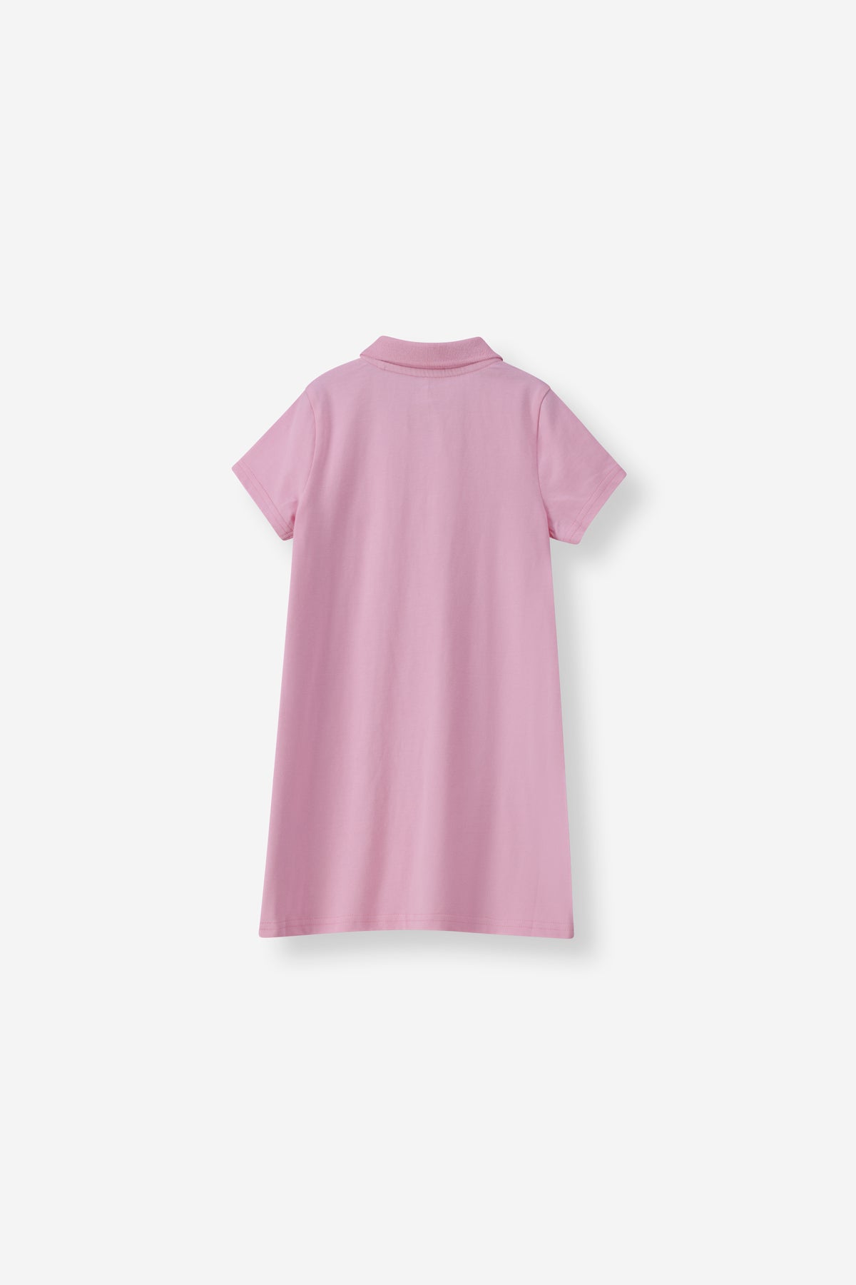 Girls Golfer T-Shirt Dress