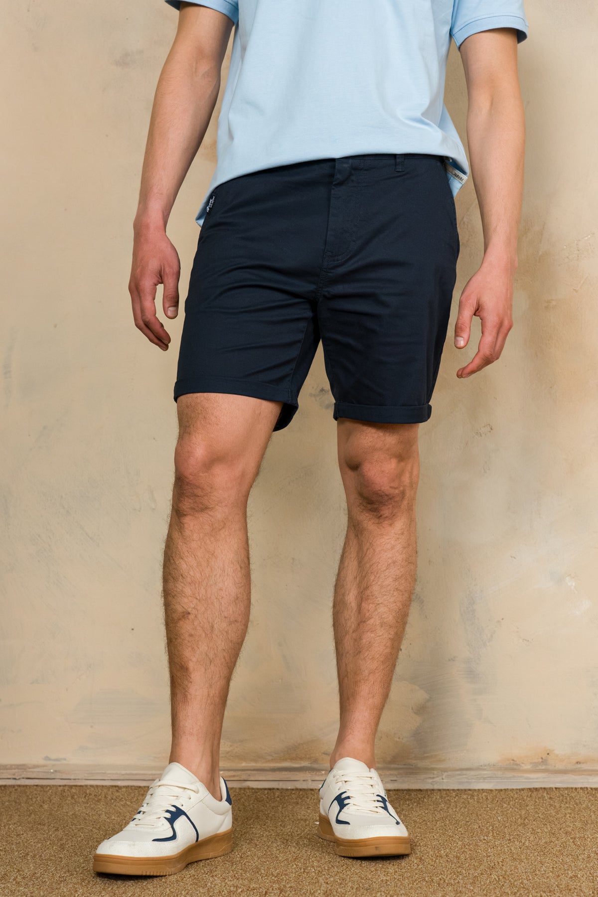 Chino Shorts
