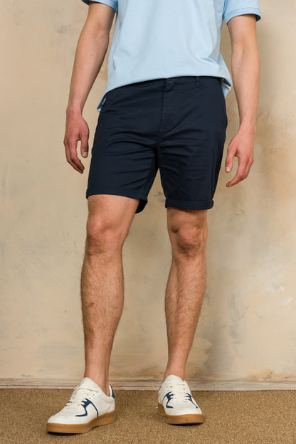Chino Shorts