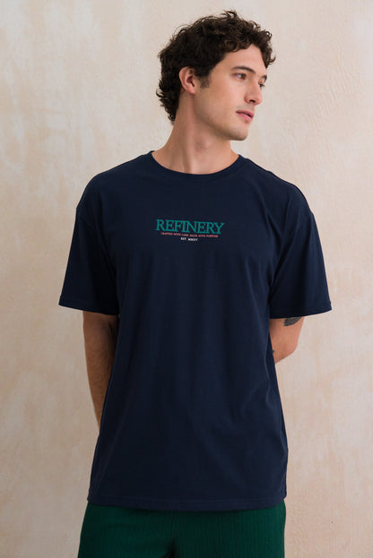 Graphic Oversized T-shirt