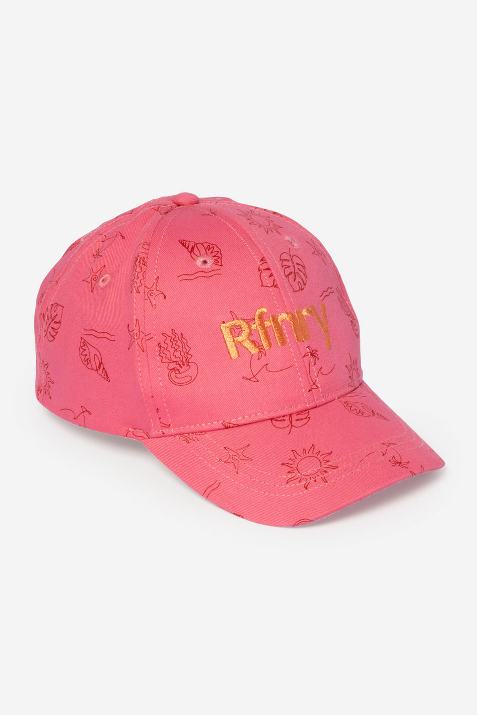 Girls Baseball Cap