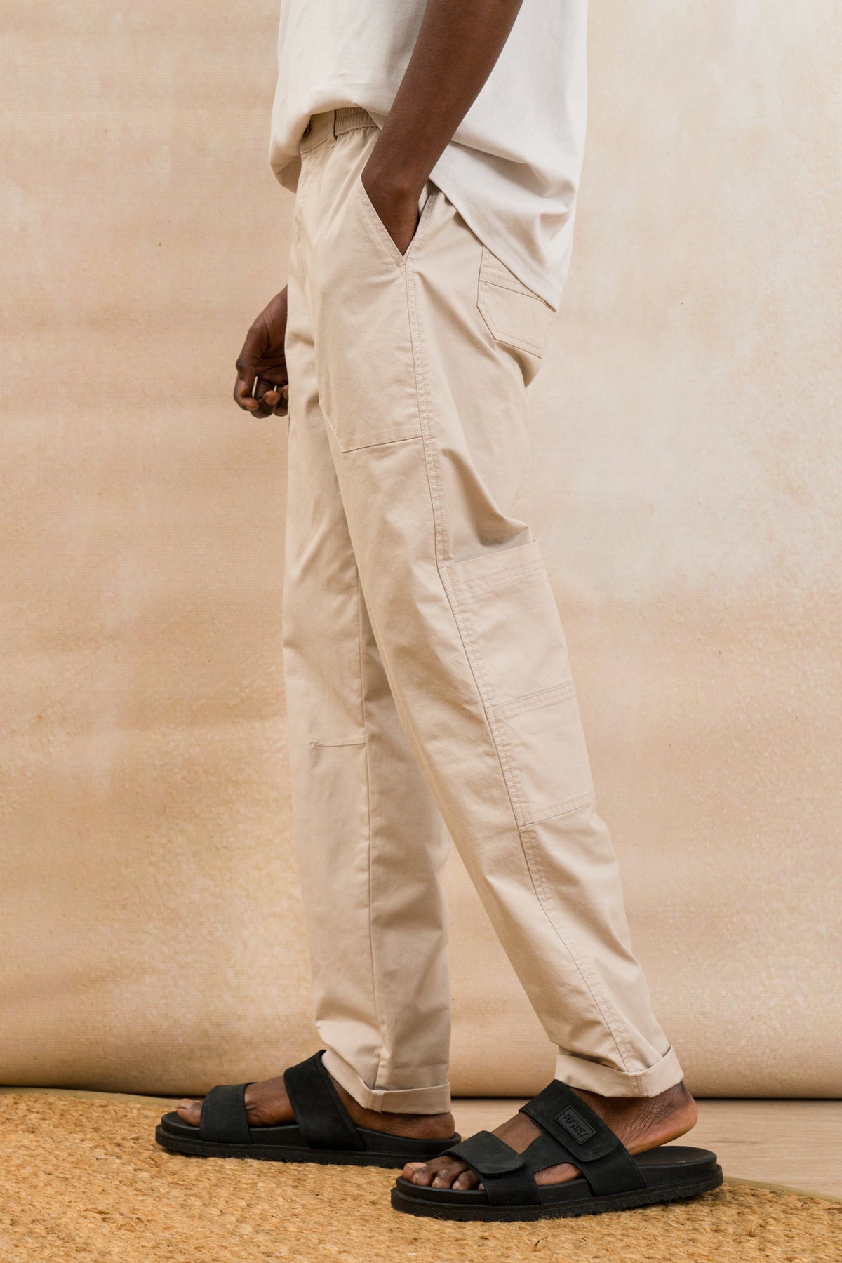 Cargo Pants