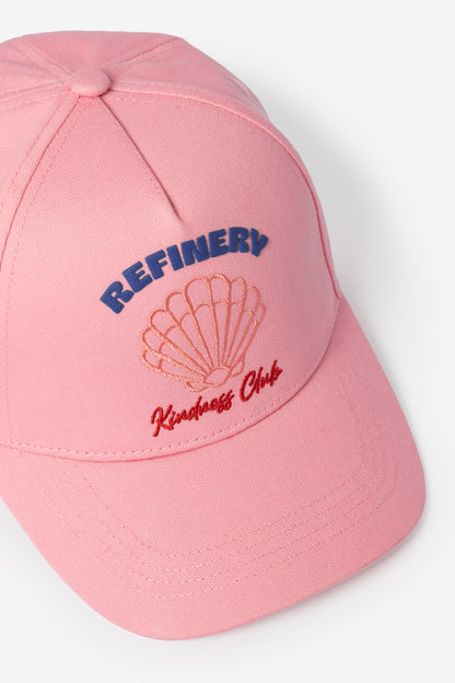 Girls Cap