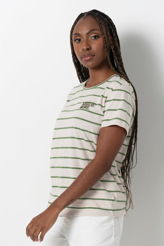 Stripe T-Shirt