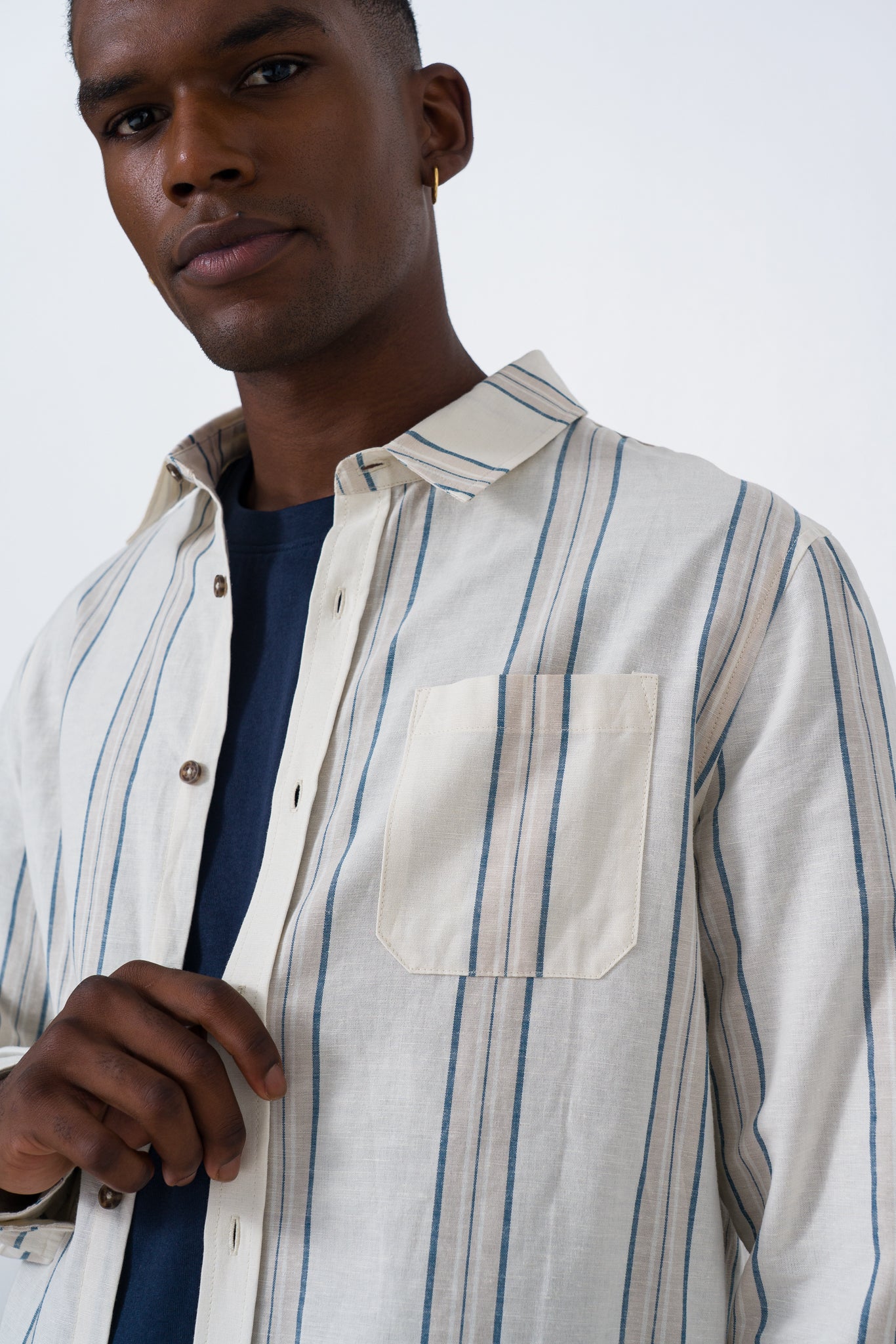 Stripe Shirt
