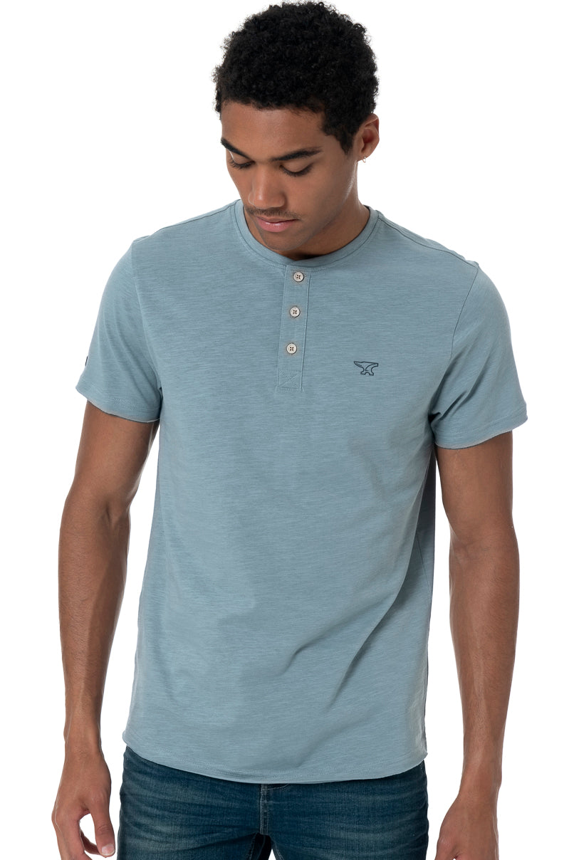 Henley T-Shirt