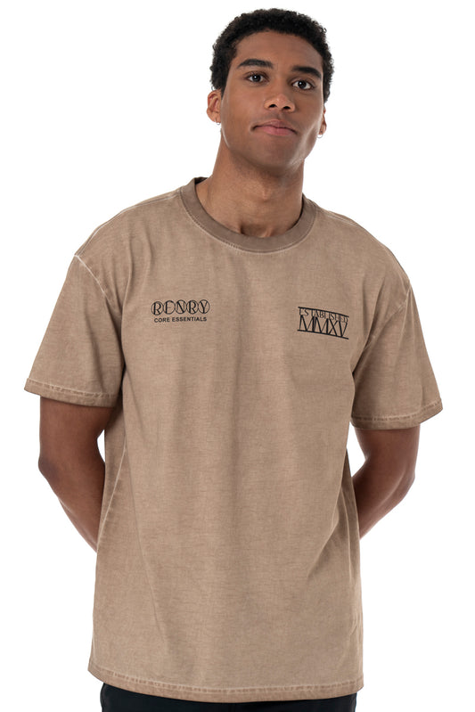 Dirty Dye T-shirts