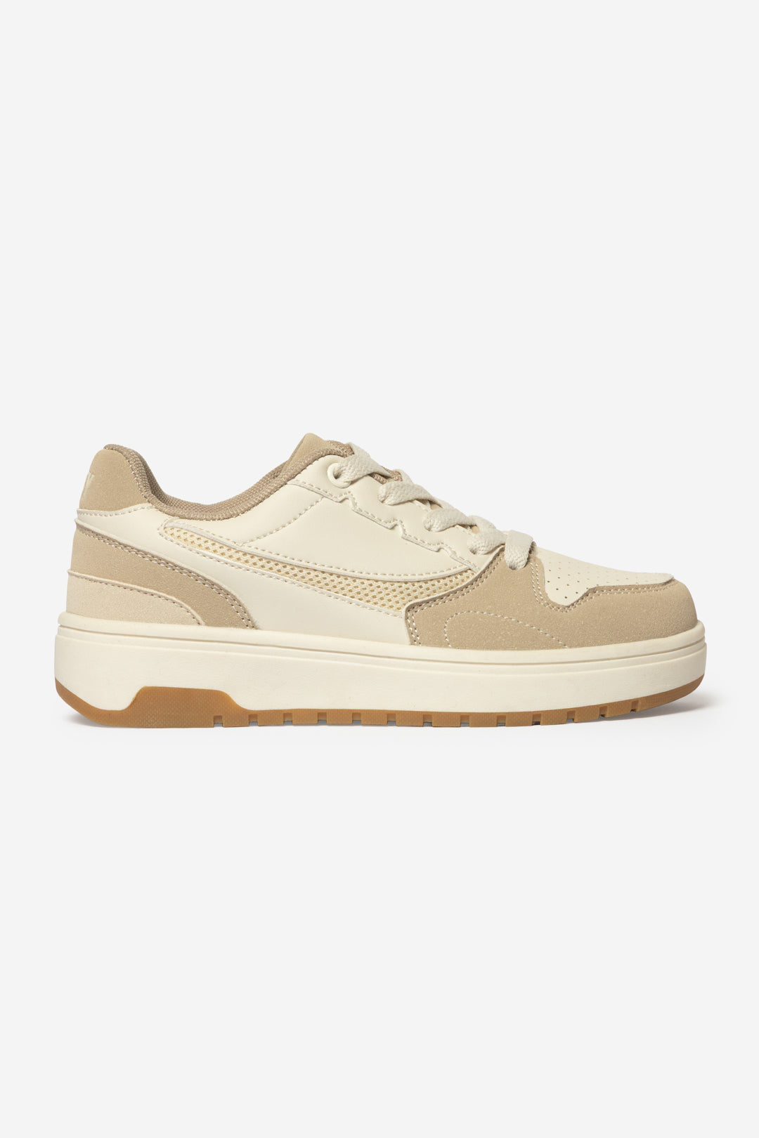 Boys Court Sneaker