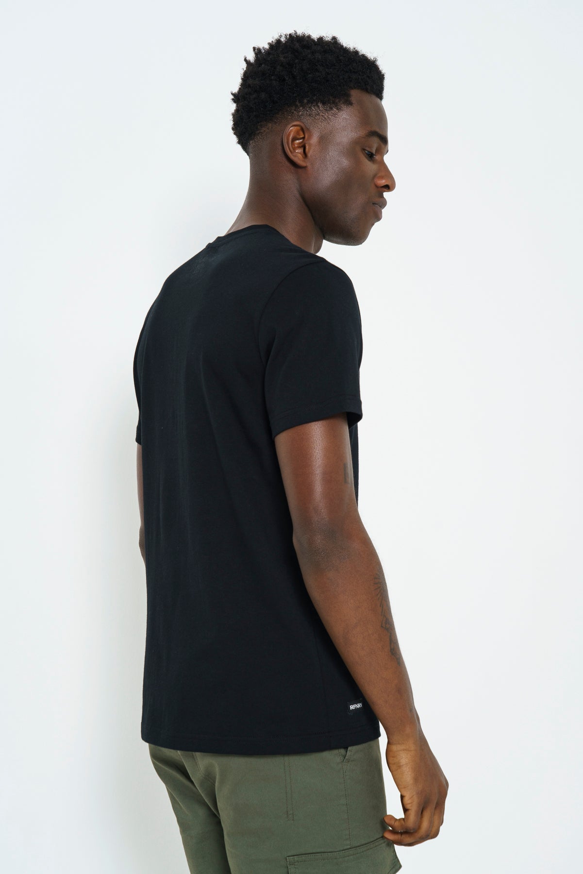 Tonal T-Shirt