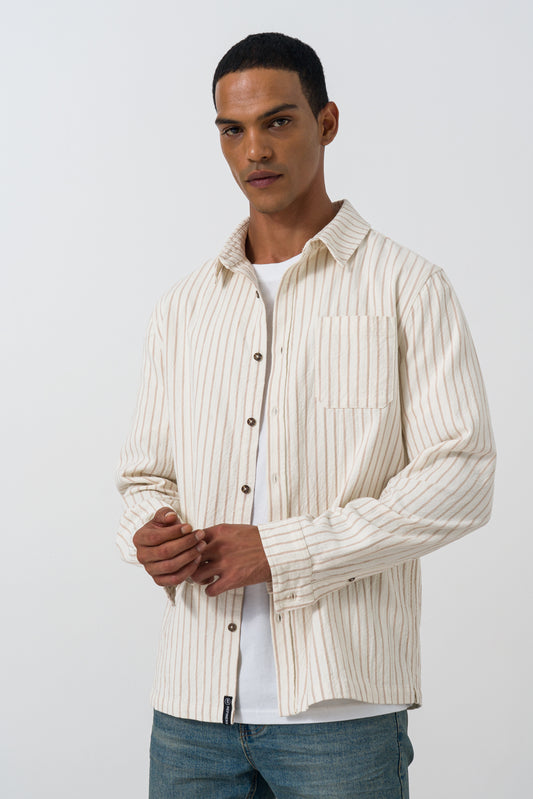 Stripe Shirt