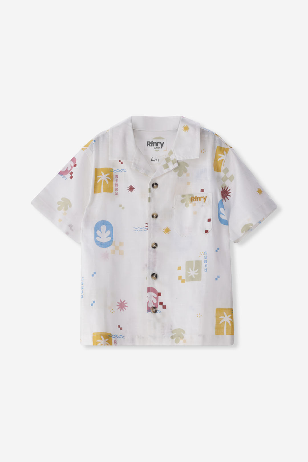 Boys Shirt
