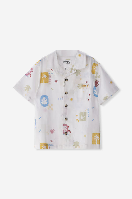 Boys Shirt