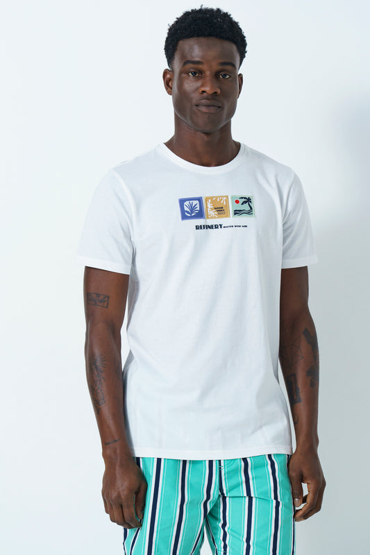 Graphic T-Shirt