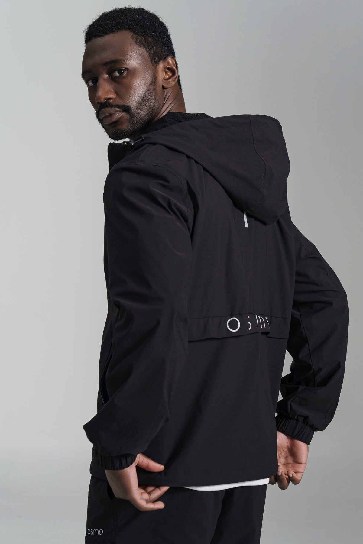 Active Jacket from OSMO – Refinery