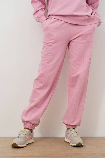 Relaxed Fit Track Pants