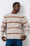 Stripe Jumper