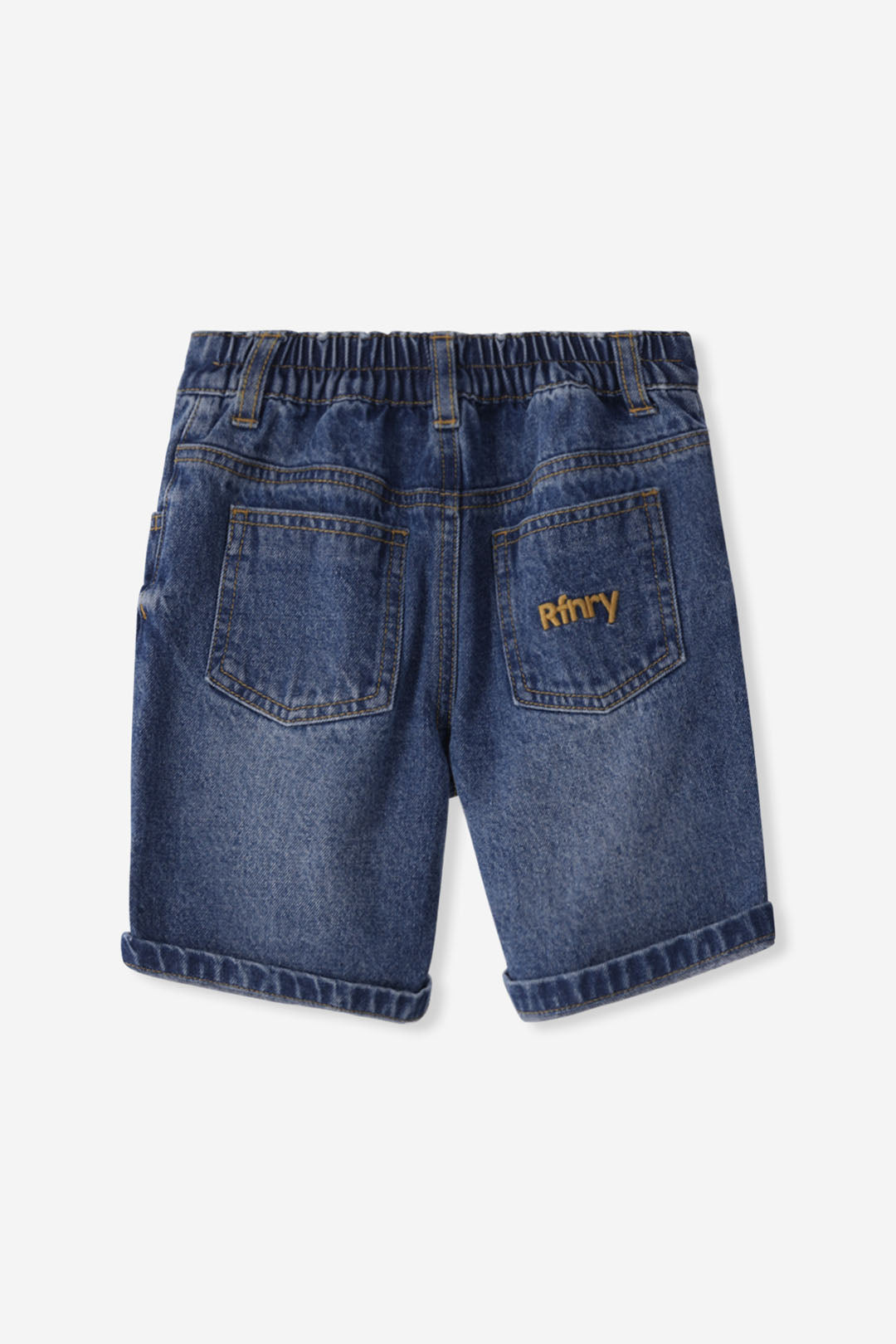 Boys Denim Shorts